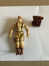 Joe dusty figure for sale  HORNCHURCH