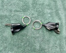 Suntour press accushift for sale  Valencia