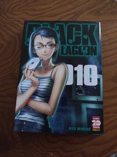 Fumetto manga black usato  Fontana Liri