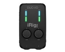 Multimedia irig pro for sale  Winchester