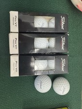 Titleist pro practice for sale  Cape Coral