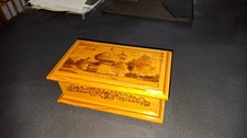 schmuckschatulle spieluhr gebraucht kaufen schmuckschatulle spieluhr gebraucht kaufen Bürstadt
