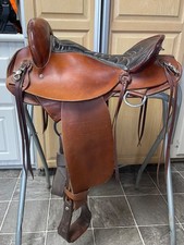 American saddlery endurance for sale  Temecula