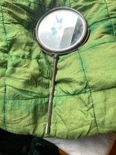 Ancien miroir barbier d'occasion  Figeac