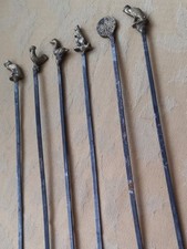 Vintage french metal for sale  STOURBRIDGE