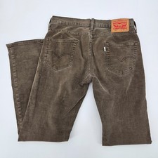 Levis 511 corduroy for sale  Vancouver