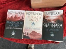 terry brooks for sale terry brooks for sale FORDINGBRIDGE