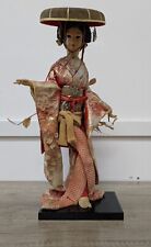Vintage antique japanese for sale  LOWESTOFT