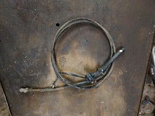 Bremse hinten 4takt gebraucht kaufen  Bad Segeberg