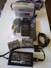 medion camcorder gebraucht kaufen  Lindau (Bodensee)