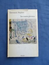 Giovanni arpino suora usato  Napoli