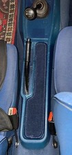 Teppicheinlage mittelkonsole p gebraucht kaufen  München