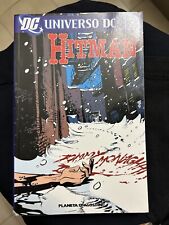 garth ennis hitman usato garth ennis hitman usato Trento