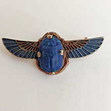 Art deco egyptian for sale  NEWARK
