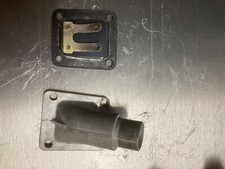 Pipe clapet polini d'occasion  France