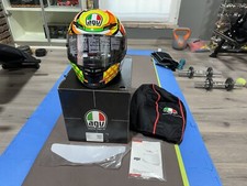 Agv tech valentino usato  Ghedi