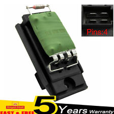 Heater blower resistor for sale  UK