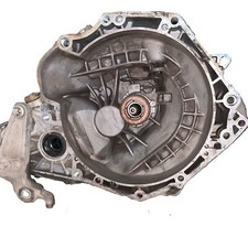 Cambio manuale opel usato  Porto Viro