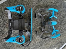 Parrot bebop drohne gebraucht kaufen  Biebertal