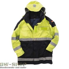 Riginal bundeswehr schutzjacke gebraucht kaufen  Wittenberge