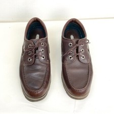 Lacoste chaussure bateau d'occasion  Meaux