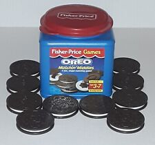 Vintage oreo matchin for sale  USA