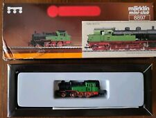 Märklin mini club gebraucht kaufen  Stuttgart