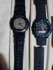 Orologio casio data usato  Barlassina