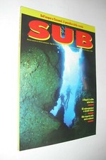 Rivista sub 126 usato  Italia