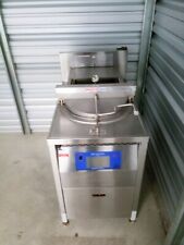Broaster 2400 pressure for sale  Columbus