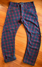 Pantaloni uomo andrew usato  Zenson di Piave