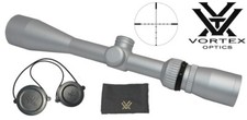 Vortex satin silver for sale  Reynolds