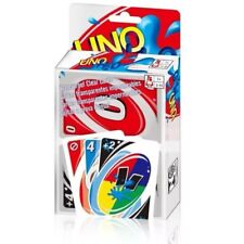 Usado, Jeu de Société UNO H2O en Plastique PVC Transparent Impérmeable  comprar usado  Enviando para Brazil