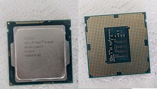Cpu processore intel usato  Este