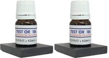 Kit réactif test d'occasion  Wattignies