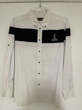 Camisa vintage manga comprida Shelby Cobra comprar usado  Enviando para Brazil