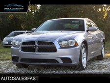 2014 dodge charger for sale  Orlando