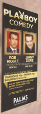 Rob riggle jimmy for sale  Newport