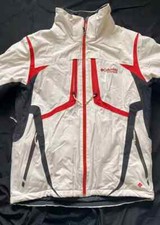 Columbia titanium jacket for sale  CHEADLE