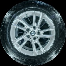 195 r16 winterreifen gebraucht kaufen  Berlin