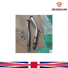 Inch turbo exhaust for sale  BIRMINGHAM