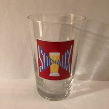 Ancien verre émaillé d'occasion  France