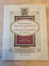 Coronation king george for sale  RUGBY