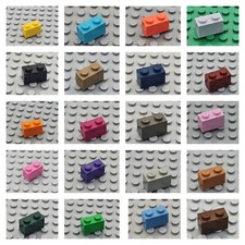 Lego 10x stein gebraucht kaufen  Neubiberg