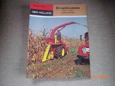 Superbe brochure publicitaire d'occasion  Aubigny-en-Artois