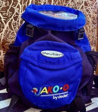 Deuter kinder rucksack gebraucht kaufen  Lorsch