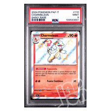 Pokémon card charmeleon usato Pokémon card charmeleon usato  Alpignano