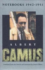 Notebooks, 1942-1951 - Paperback, by Albert Camus - Good comprar usado  Enviando para Brazil