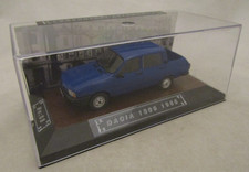 Voiture dacia 1309 d'occasion  Le Beausset