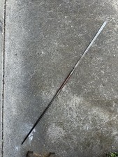 Antique african kenyan for sale  Concord